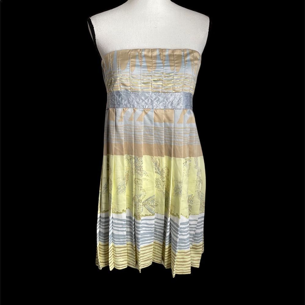 BCBGirls women mini dress.